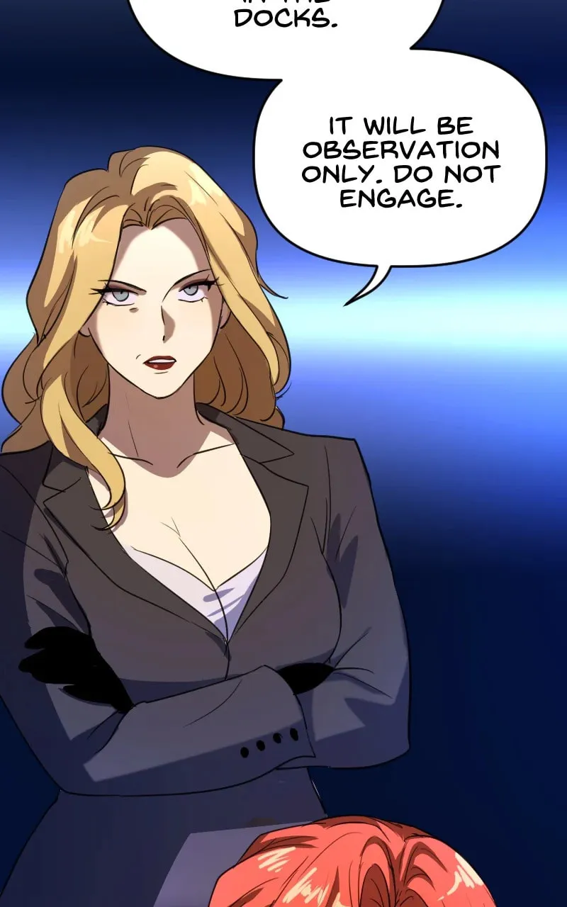 Read Accidental Assassin chapter 10 image 22 on Lezhin