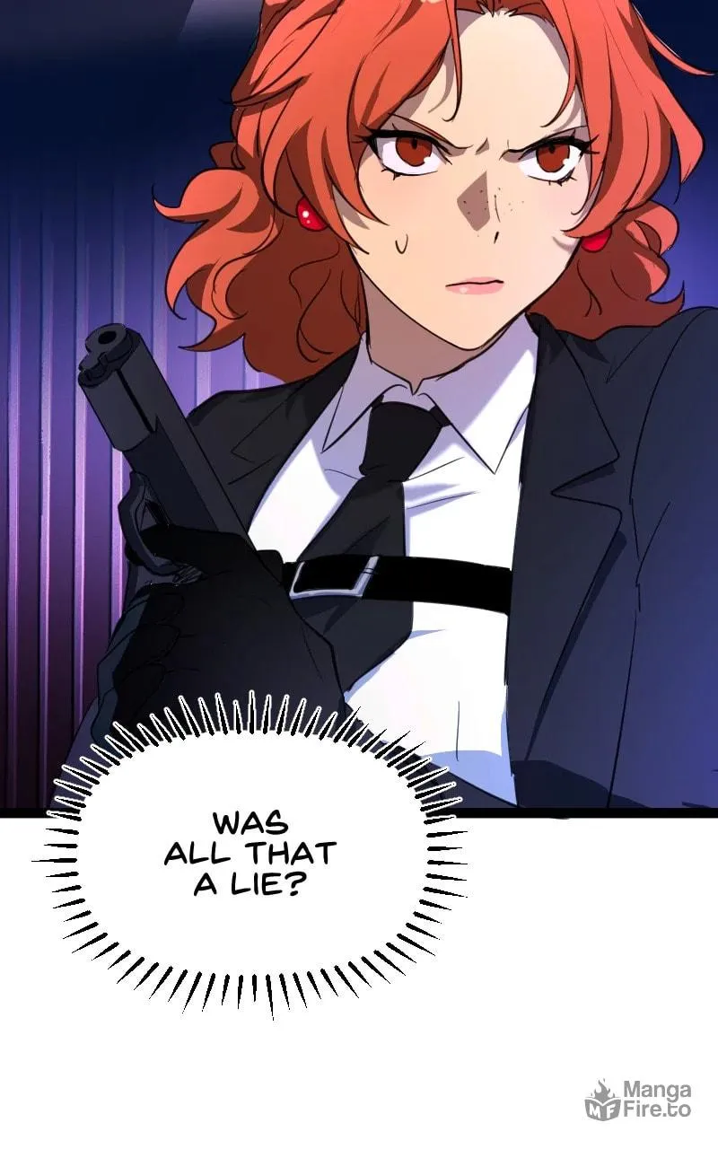 Read Accidental Assassin chapter 10 image 23 on Lezhin