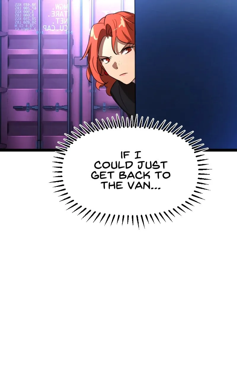 Read Accidental Assassin chapter 10 image 25 on Lezhin
