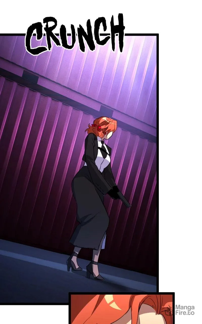 Read Accidental Assassin chapter 10 image 26 on Lezhin
