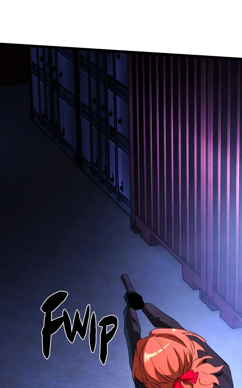 Read Accidental Assassin chapter 10 image 28 on Lezhin