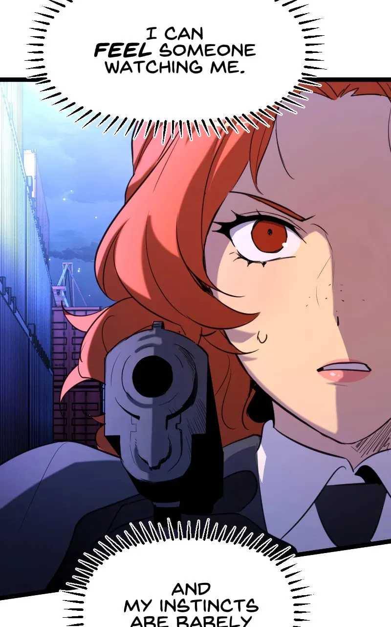 Read Accidental Assassin chapter 10 image 30 on Lezhin