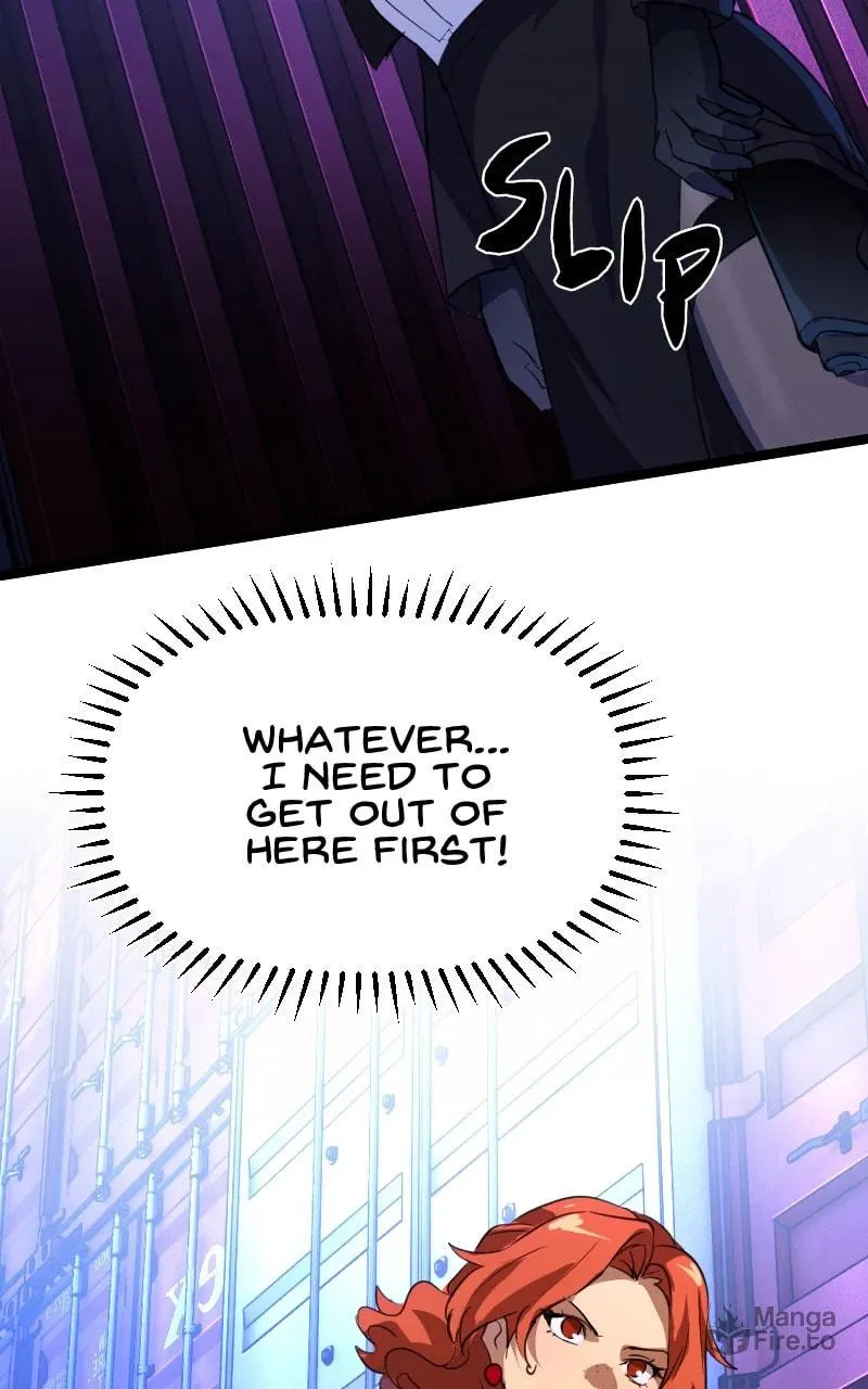 Read Accidental Assassin chapter 10 image 32 on Lezhin