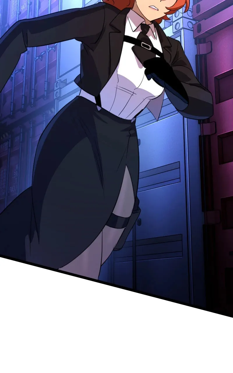Read Accidental Assassin chapter 10 image 33 on Lezhin