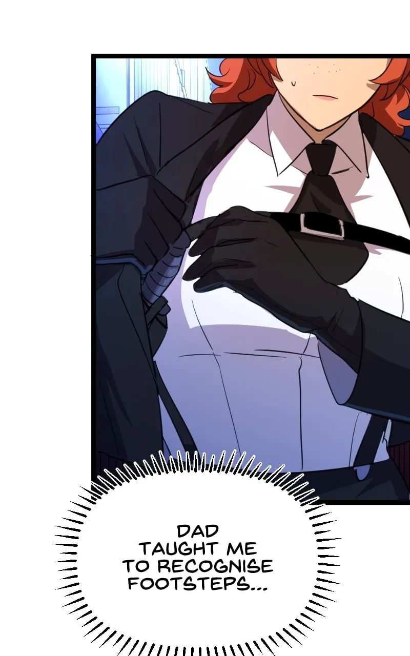 Read Accidental Assassin chapter 10 image 37 on Lezhin