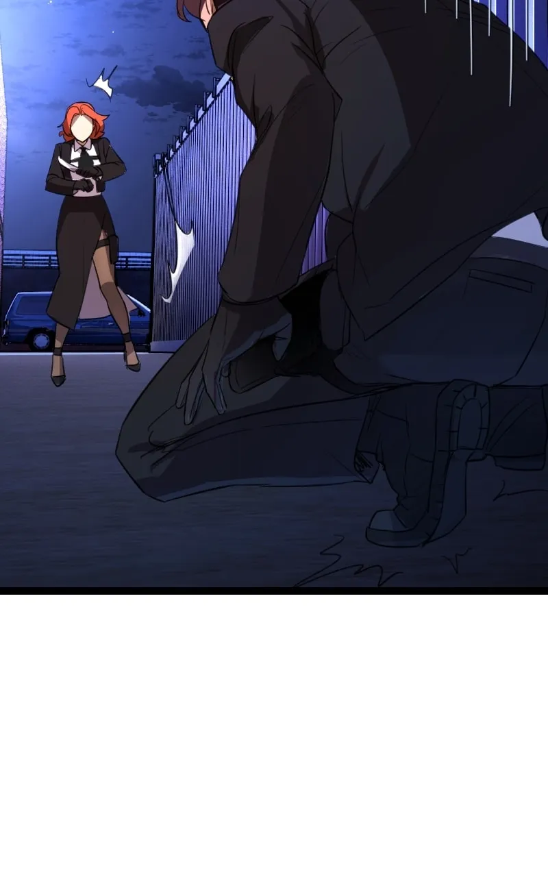 Read Accidental Assassin chapter 10 image 42 on Lezhin