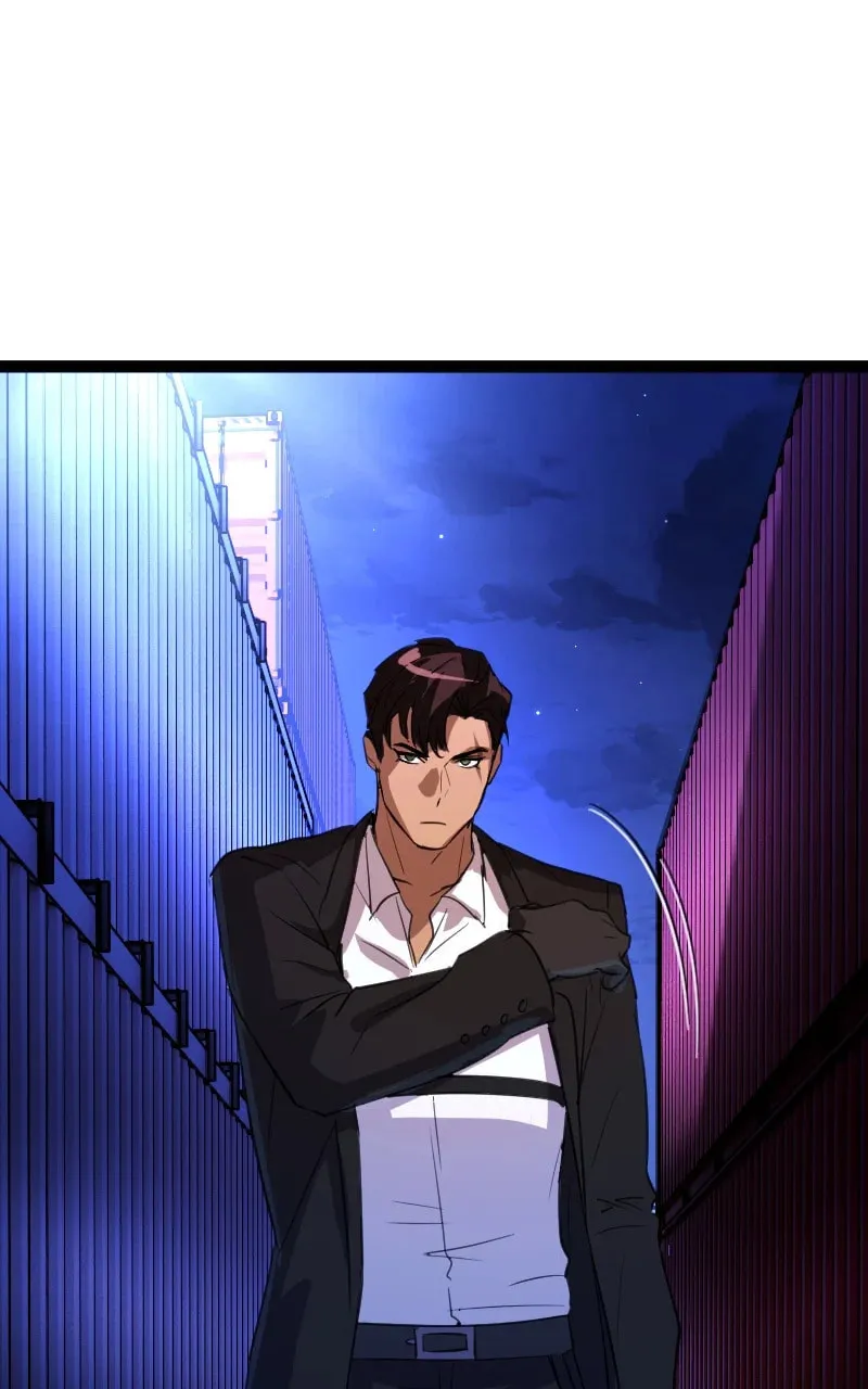 Read Accidental Assassin chapter 10 image 43 on Lezhin