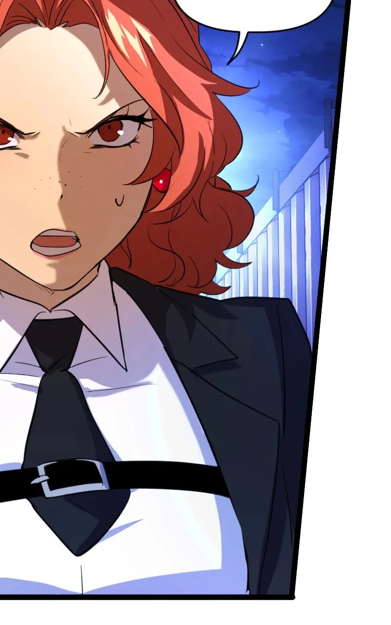 Read Accidental Assassin chapter 10 image 45 on Lezhin