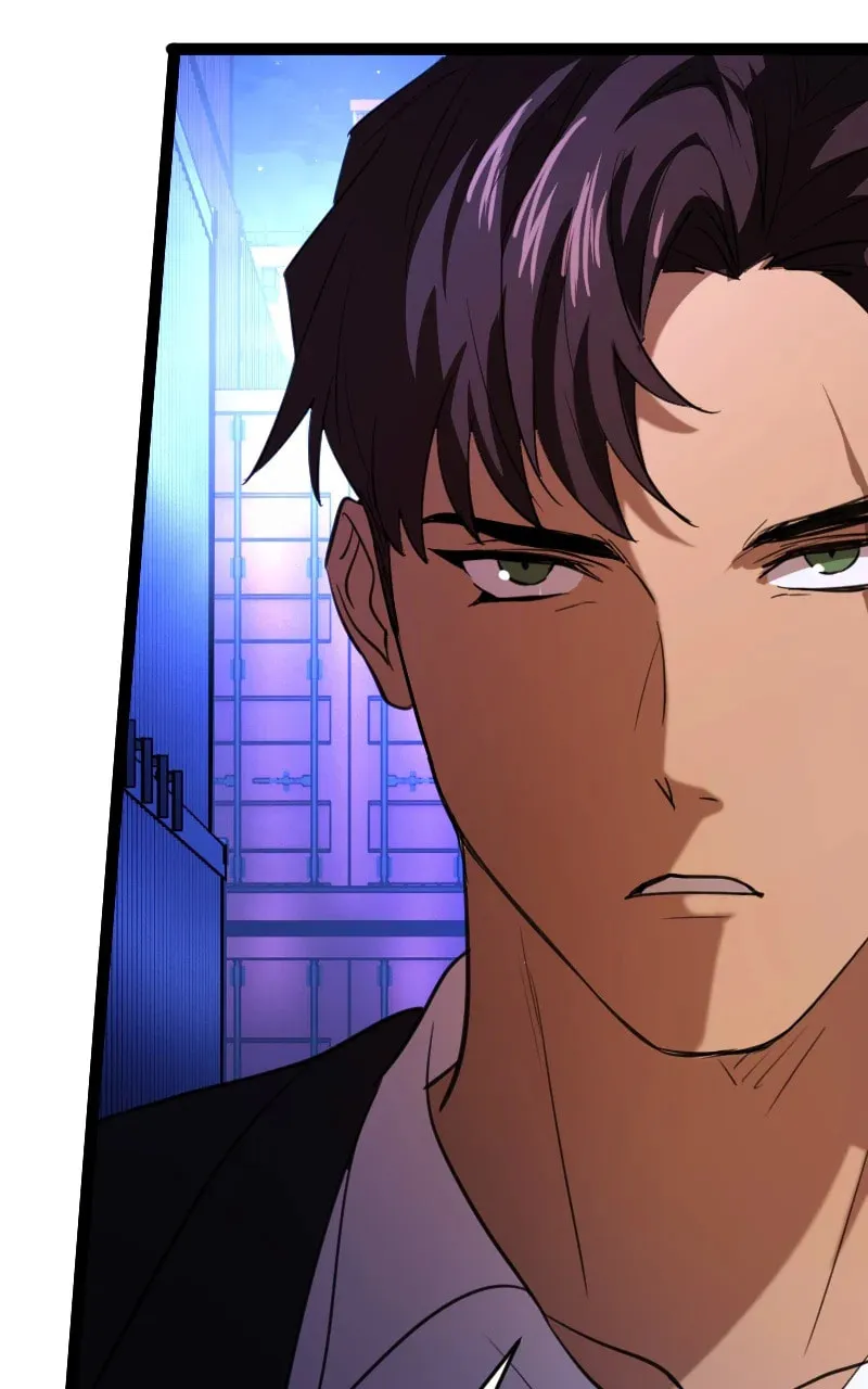 Read Accidental Assassin chapter 10 image 46 on Lezhin
