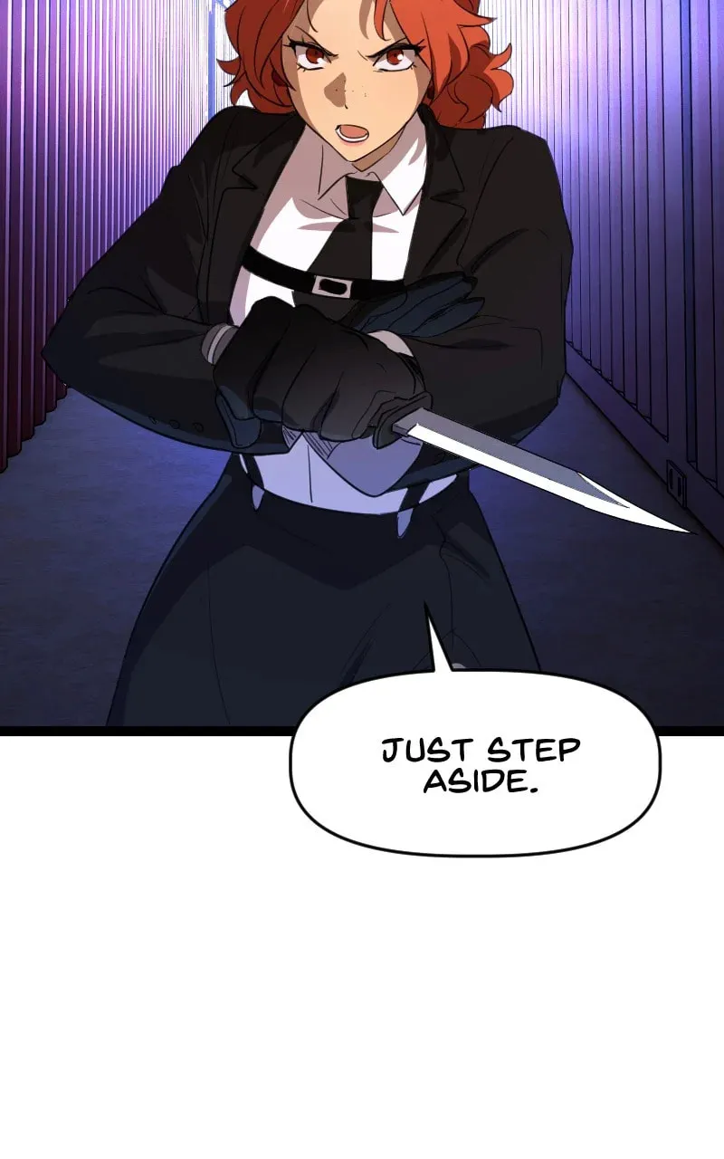 Read Accidental Assassin chapter 10 image 48 on Lezhin