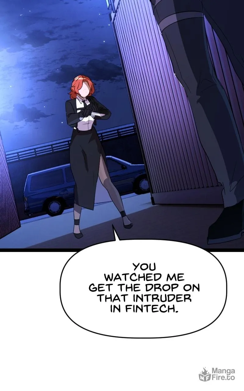 Read Accidental Assassin chapter 10 image 50 on Lezhin