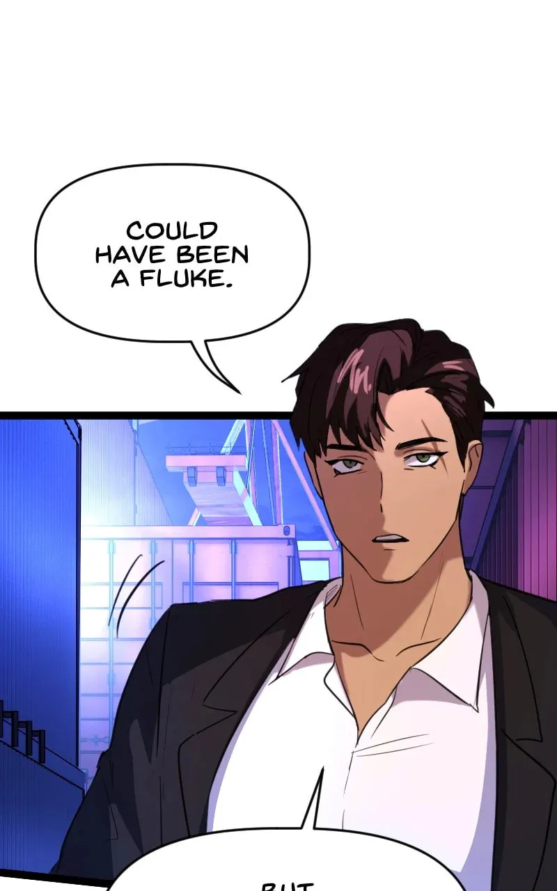 Read Accidental Assassin chapter 10 image 51 on Lezhin