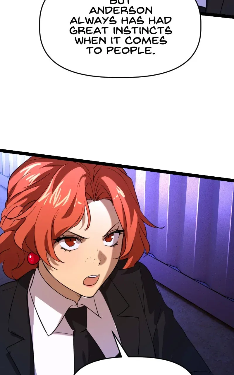 Read Accidental Assassin chapter 10 image 52 on Lezhin