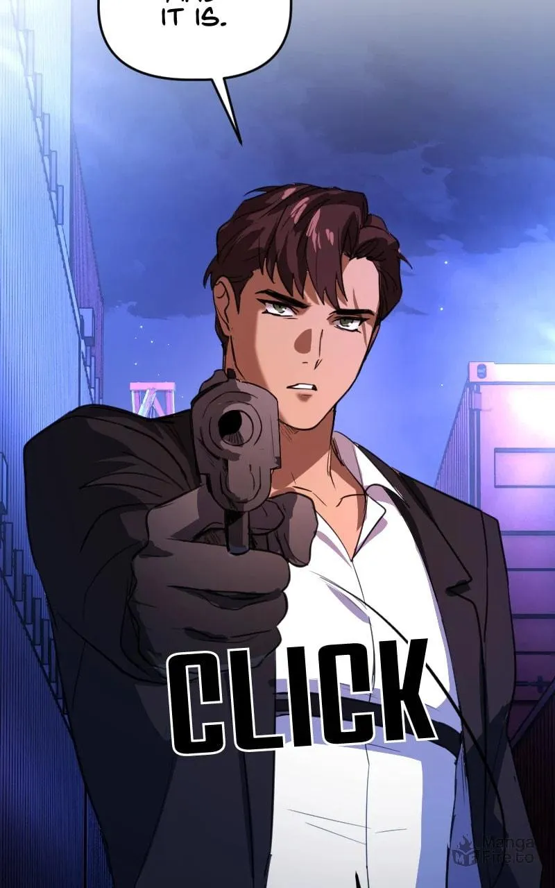 Read Accidental Assassin chapter 10 image 54 on Lezhin