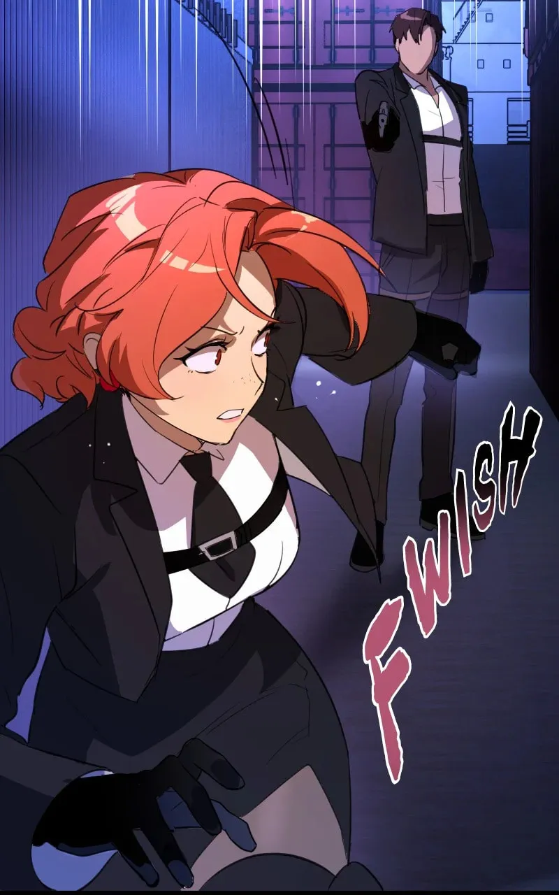 Read Accidental Assassin chapter 10 image 57 on Lezhin