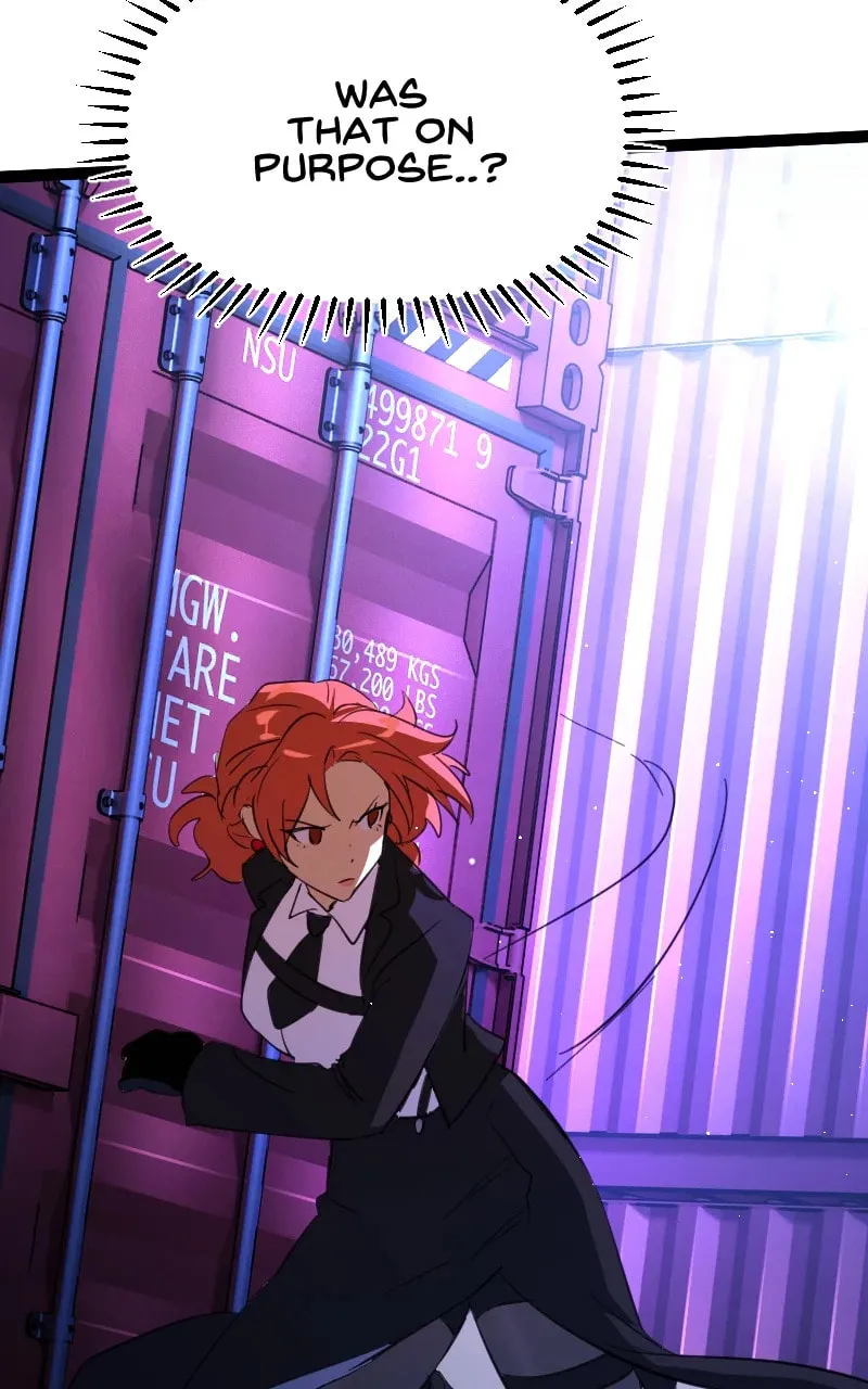 Read Accidental Assassin chapter 10 image 61 on Lezhin