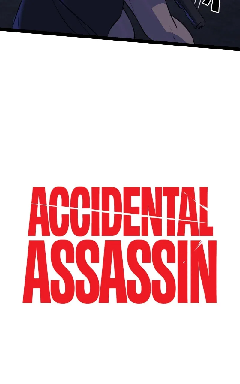 Read Accidental Assassin chapter 10 image 7 on Lezhin
