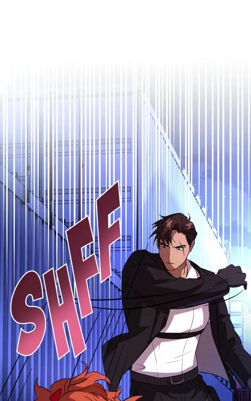 Read Accidental Assassin chapter 10 image 70 on Lezhin