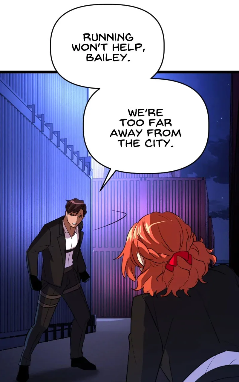 Read Accidental Assassin chapter 10 image 72 on Lezhin