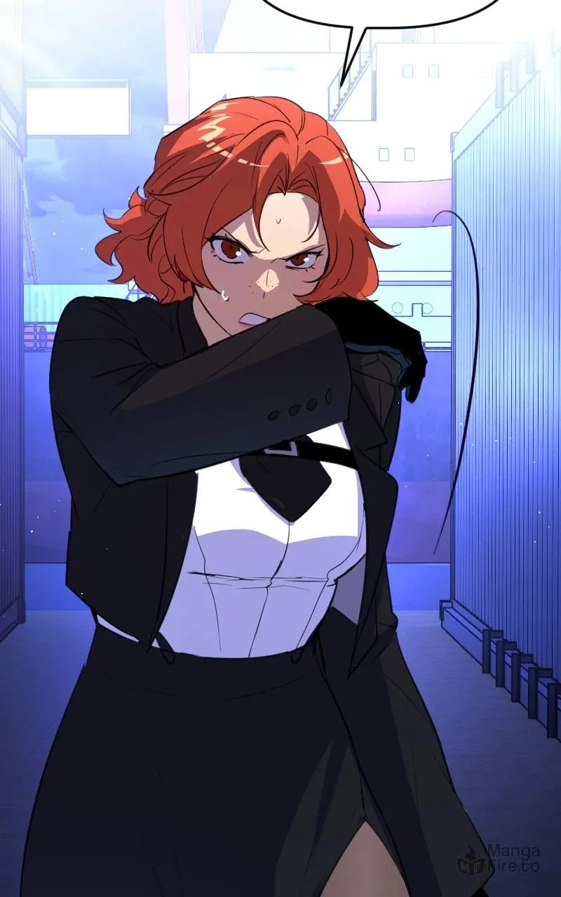 Read Accidental Assassin chapter 10 image 74 on Lezhin