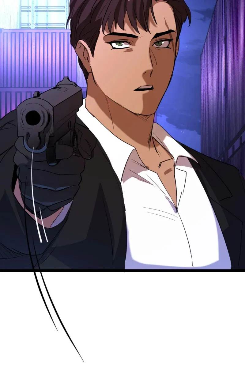 Read Accidental Assassin chapter 10 image 76 on Lezhin
