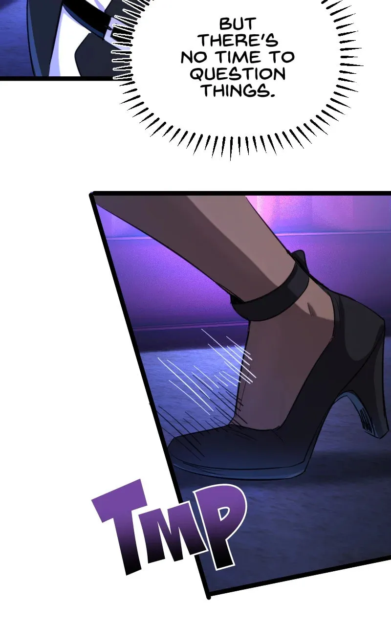 Read Accidental Assassin chapter 10 image 78 on Lezhin
