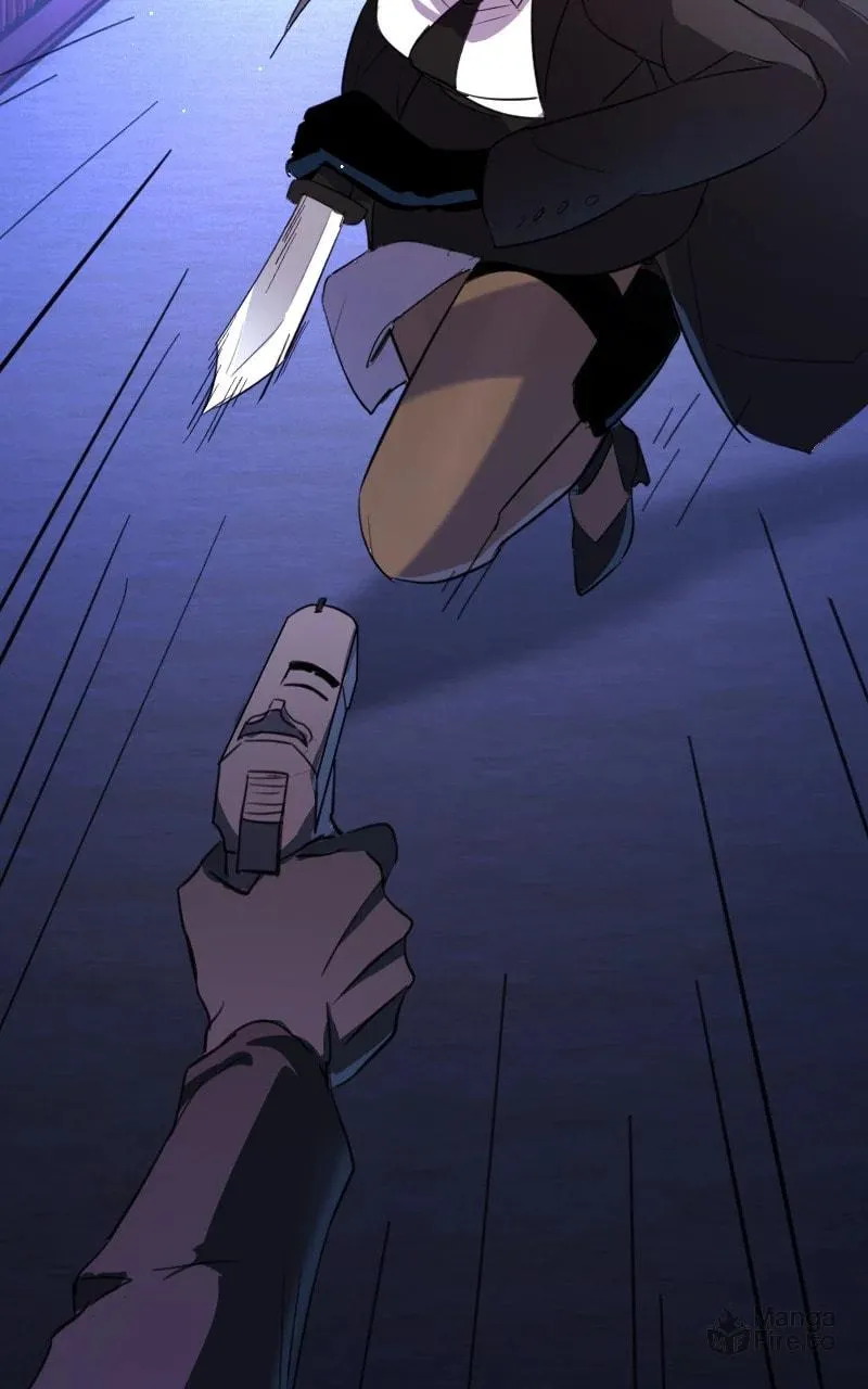 Read Accidental Assassin chapter 10 image 80 on Lezhin