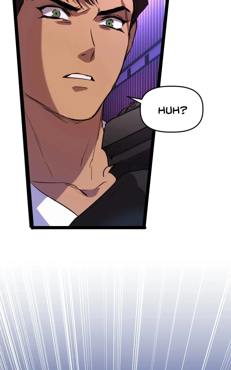 Read Accidental Assassin chapter 10 image 82 on Lezhin