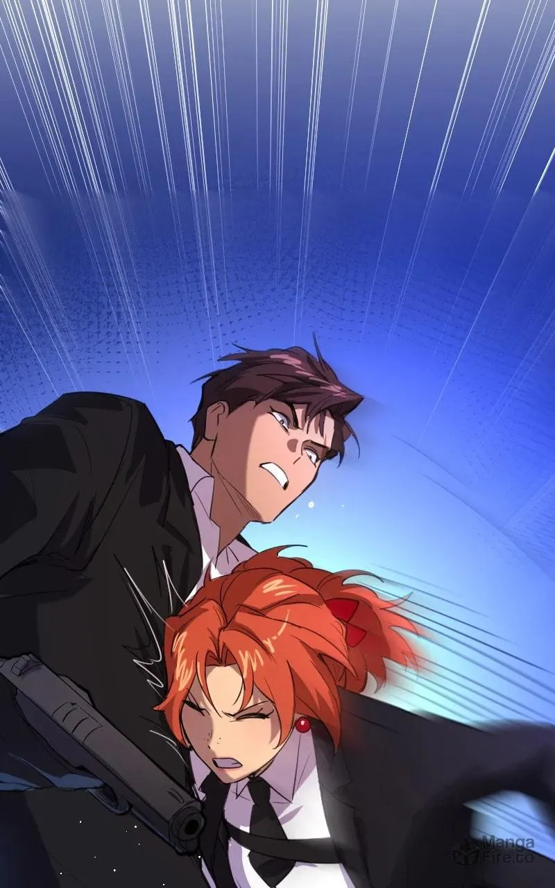 Read Accidental Assassin chapter 10 image 83 on Lezhin