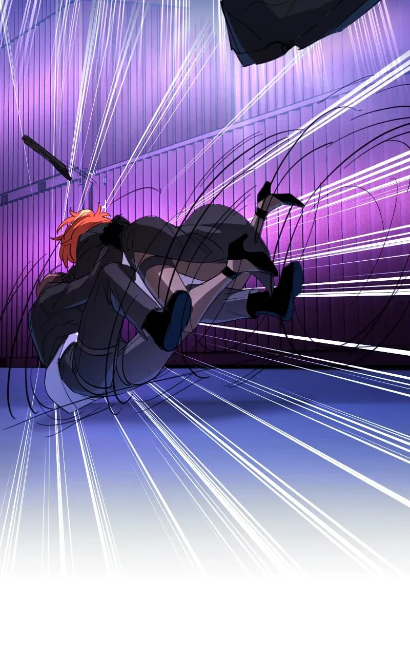 Read Accidental Assassin chapter 10 image 85 on Lezhin