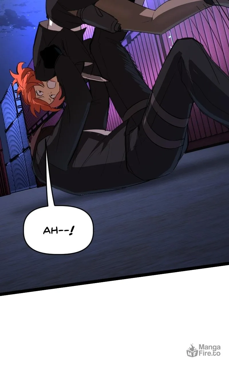 Read Accidental Assassin chapter 10 image 95 on Lezhin
