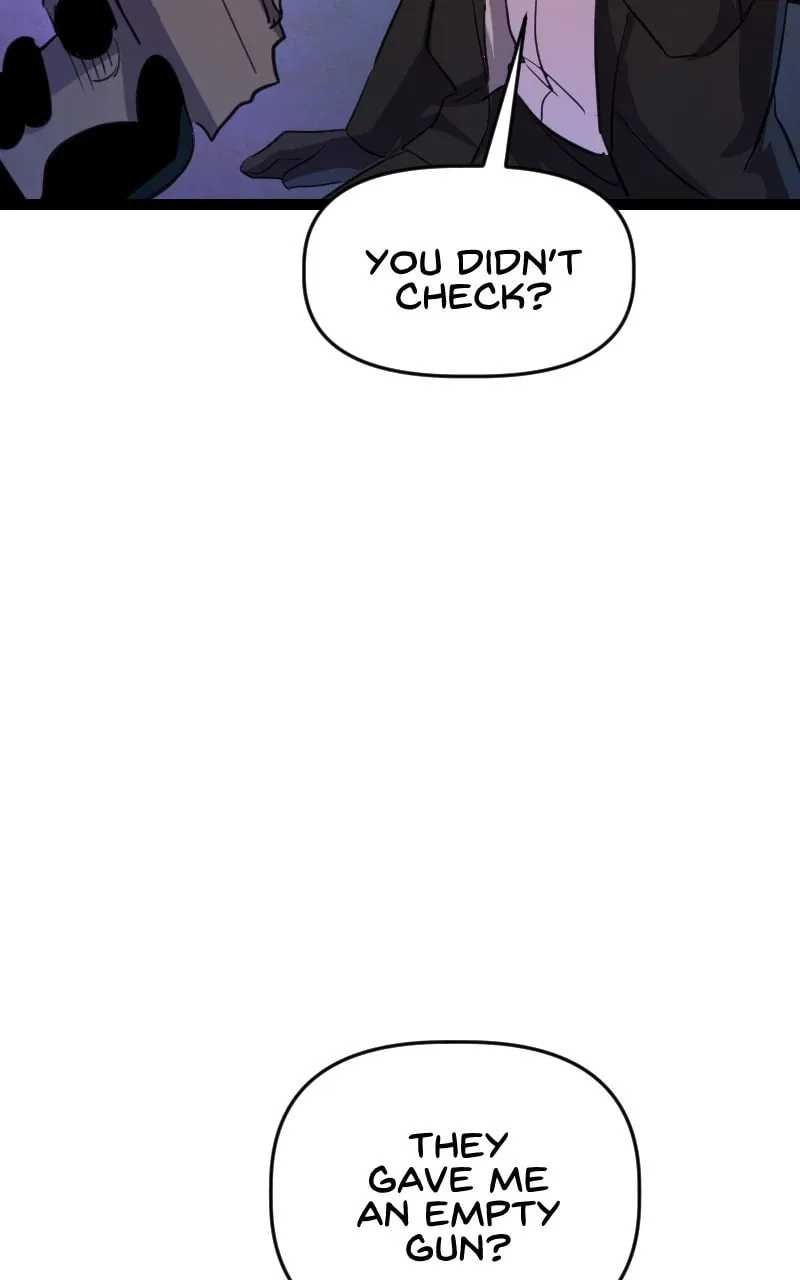 Read Accidental Assassin chapter 11 image 10 on Lezhin