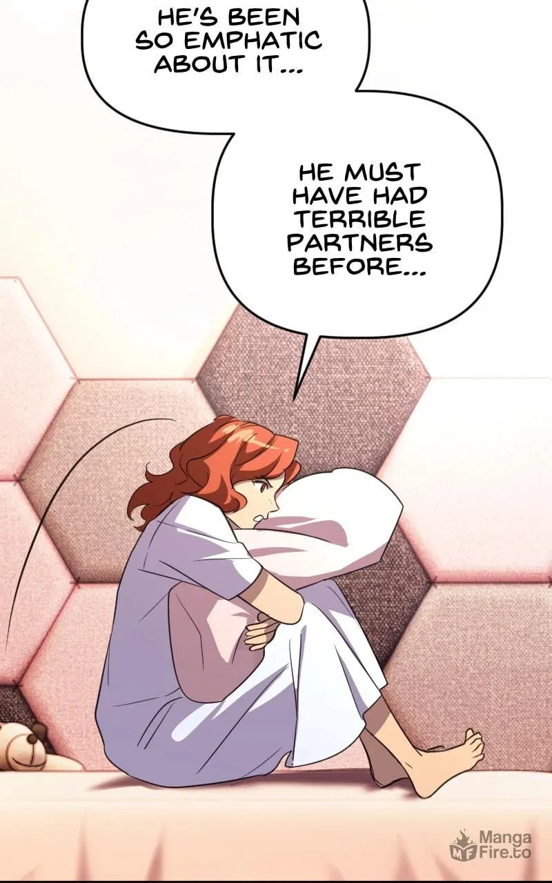 Read Accidental Assassin chapter 11 image 104 on Lezhin