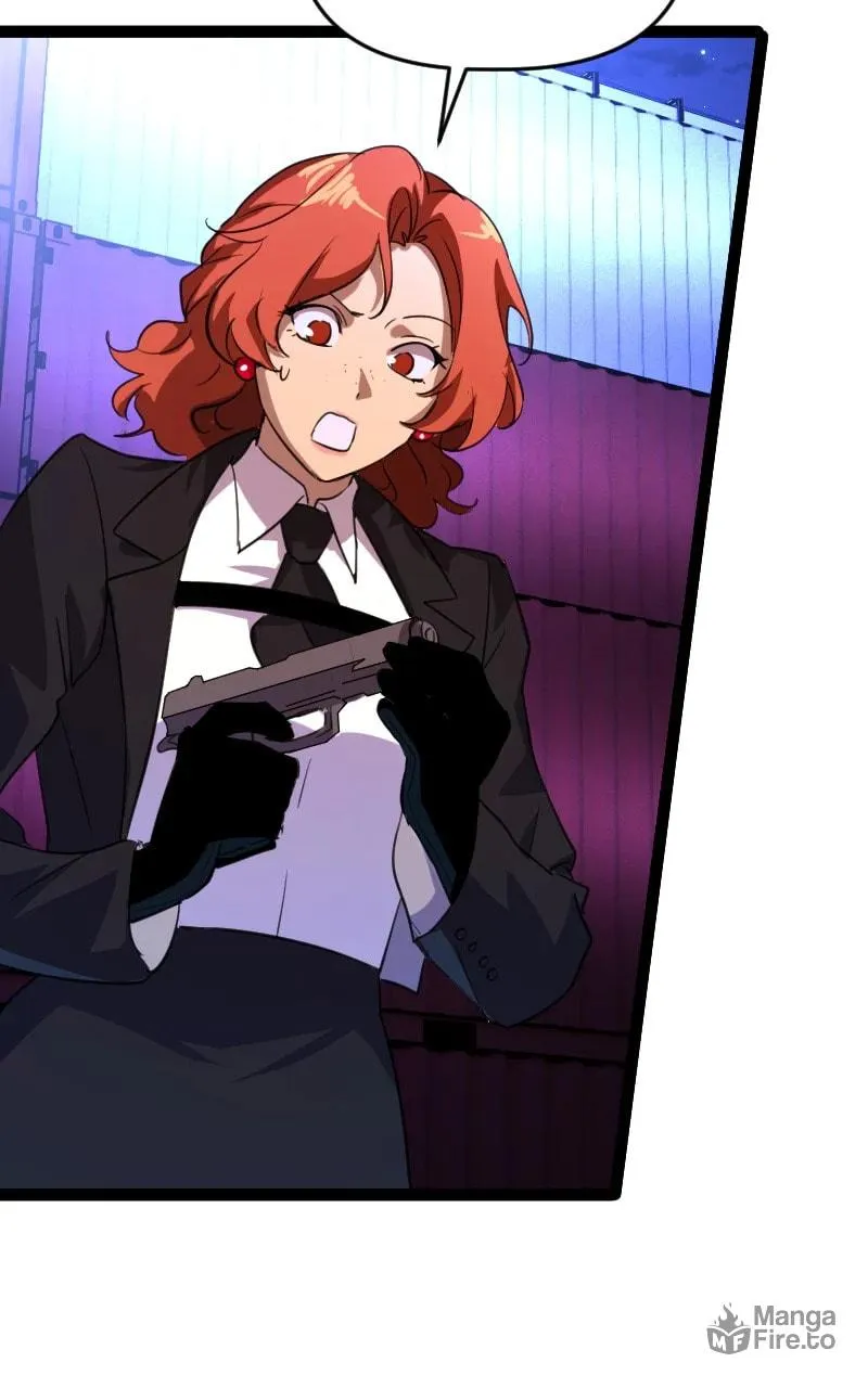 Read Accidental Assassin chapter 11 image 11 on Lezhin