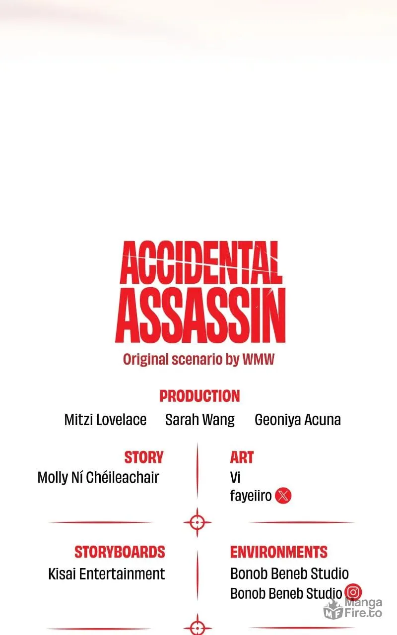 Read Accidental Assassin chapter 11 image 116 on Lezhin