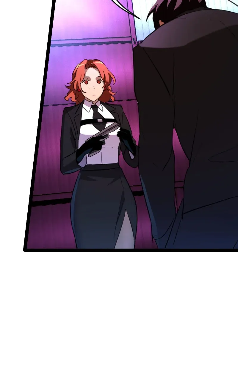 Read Accidental Assassin chapter 11 image 13 on Lezhin