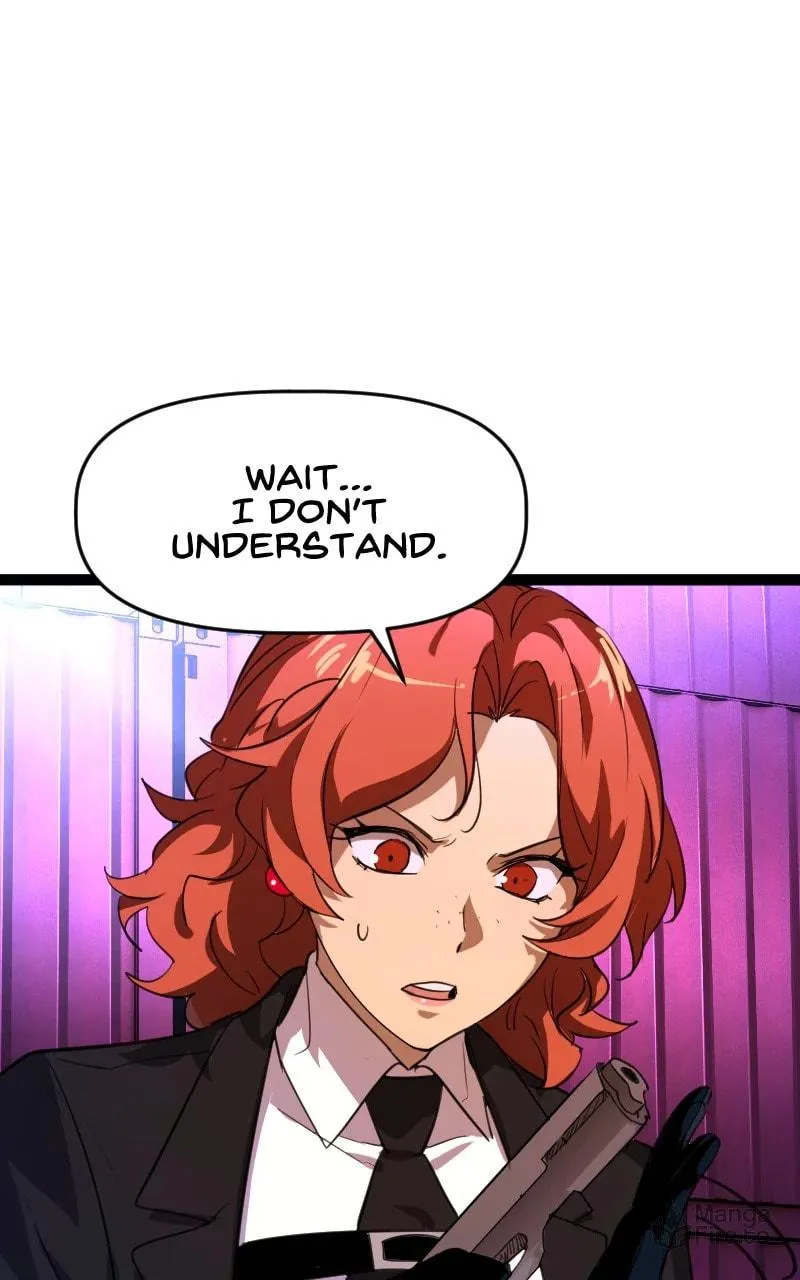 Read Accidental Assassin chapter 11 image 14 on Lezhin