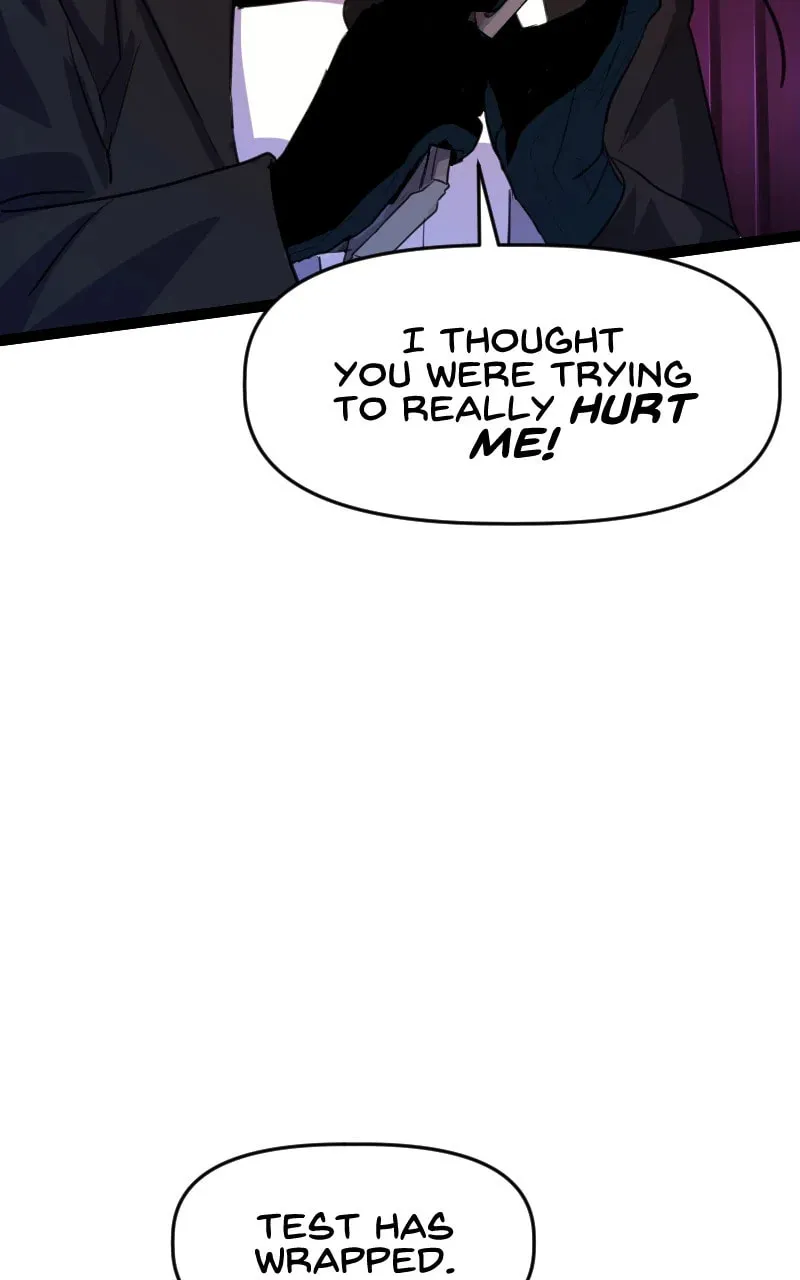 Read Accidental Assassin chapter 11 image 15 on Lezhin