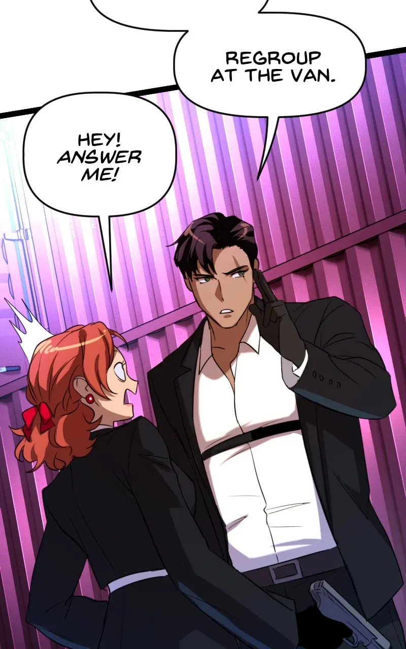 Read Accidental Assassin chapter 11 image 16 on Lezhin