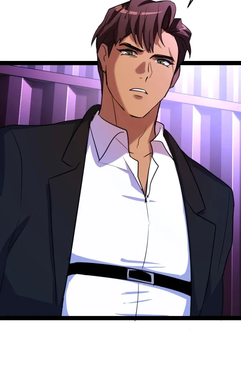 Read Accidental Assassin chapter 11 image 18 on Lezhin