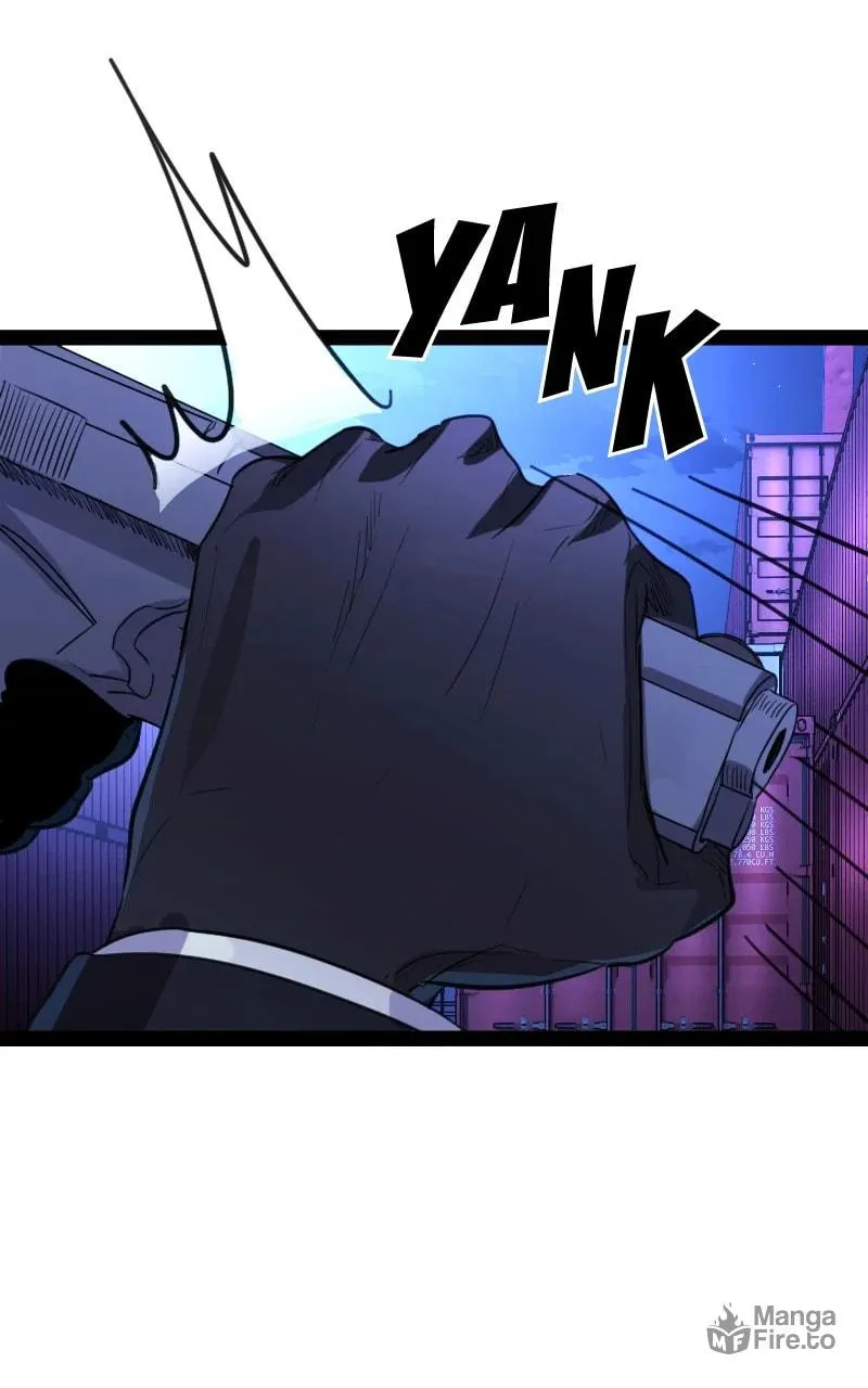 Read Accidental Assassin chapter 11 image 2 on Lezhin