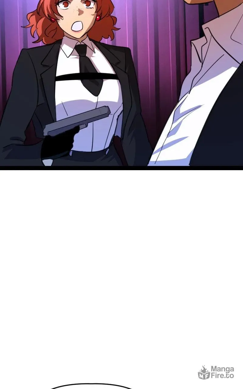 Read Accidental Assassin chapter 11 image 20 on Lezhin
