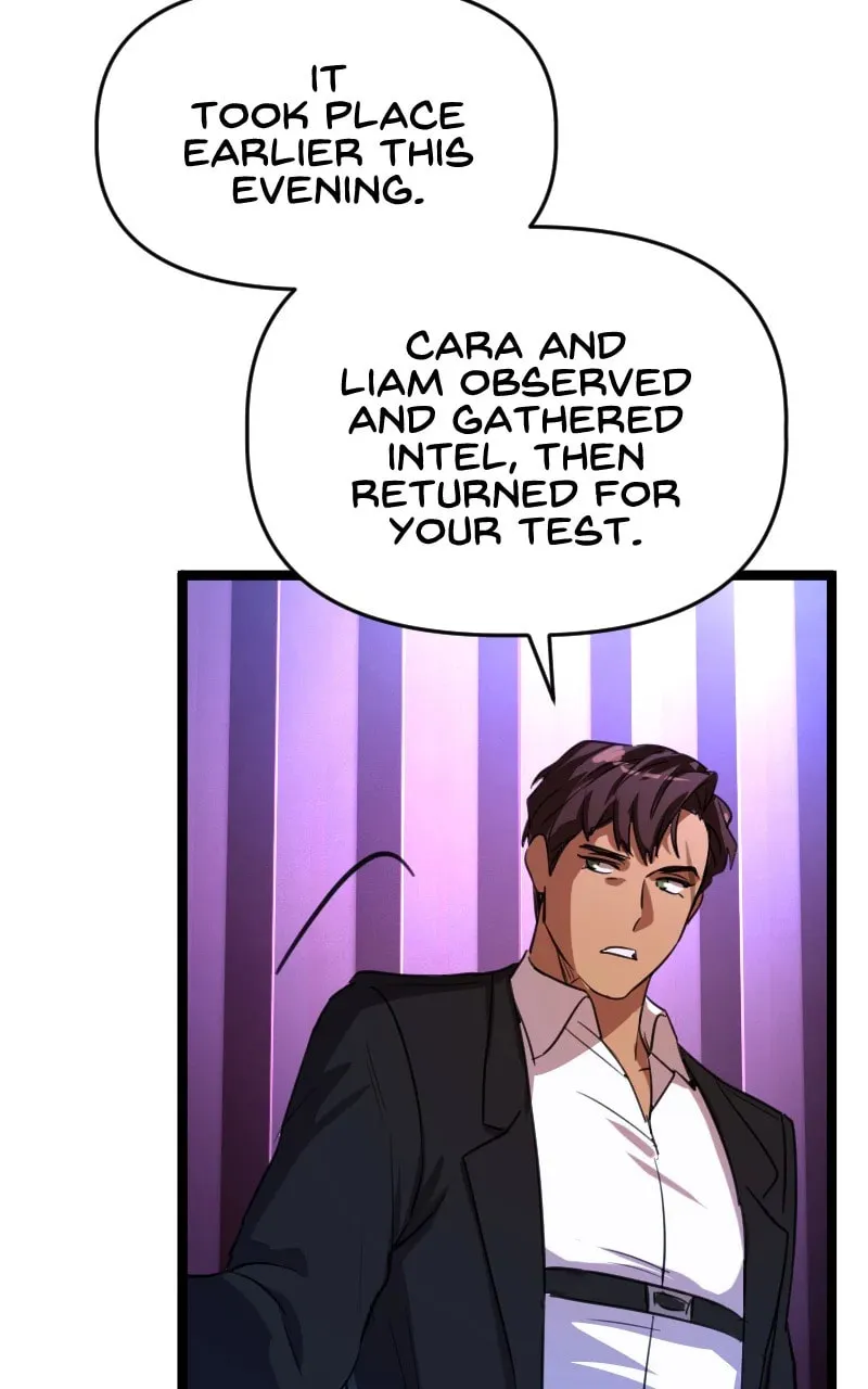Read Accidental Assassin chapter 11 image 21 on Lezhin