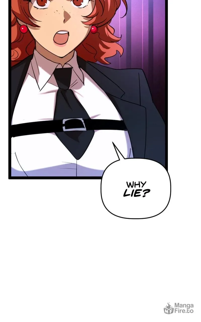 Read Accidental Assassin chapter 11 image 23 on Lezhin