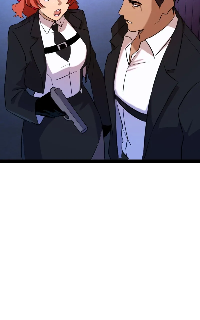 Read Accidental Assassin chapter 11 image 25 on Lezhin