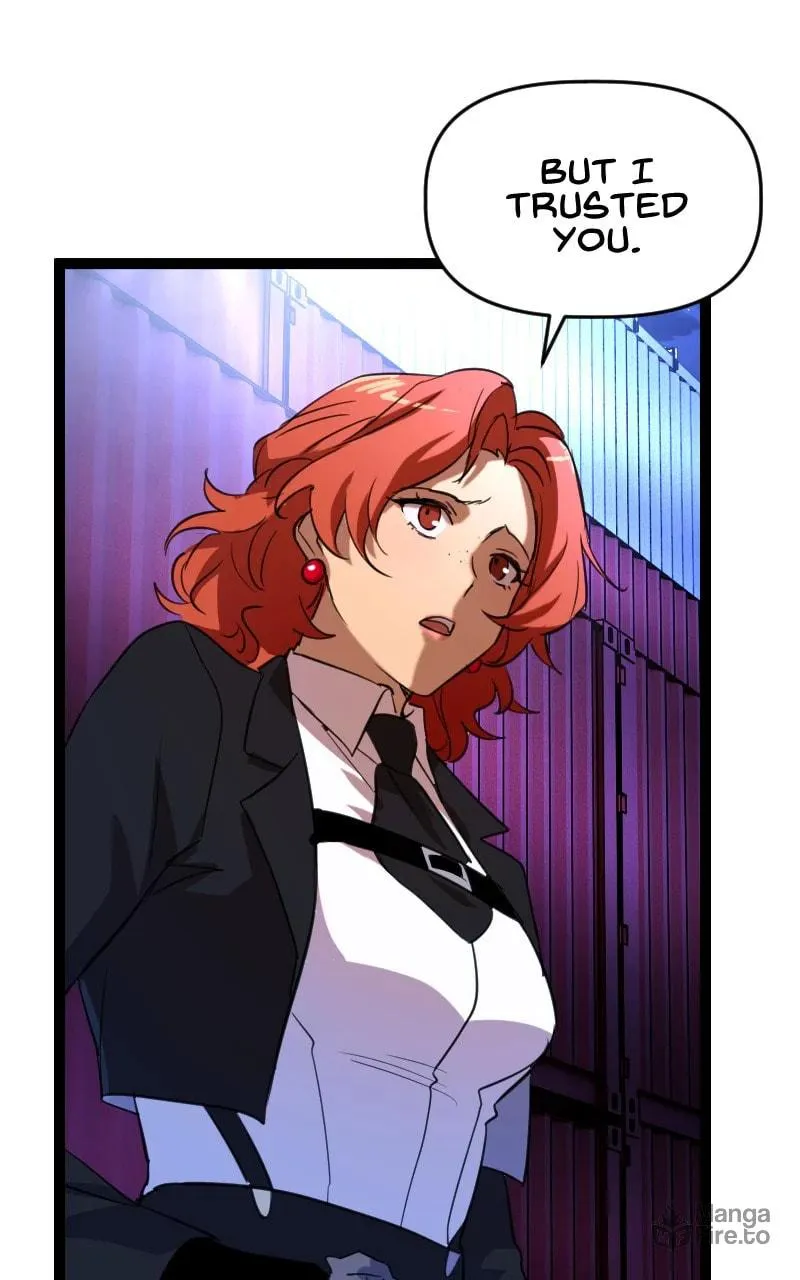 Read Accidental Assassin chapter 11 image 26 on Lezhin