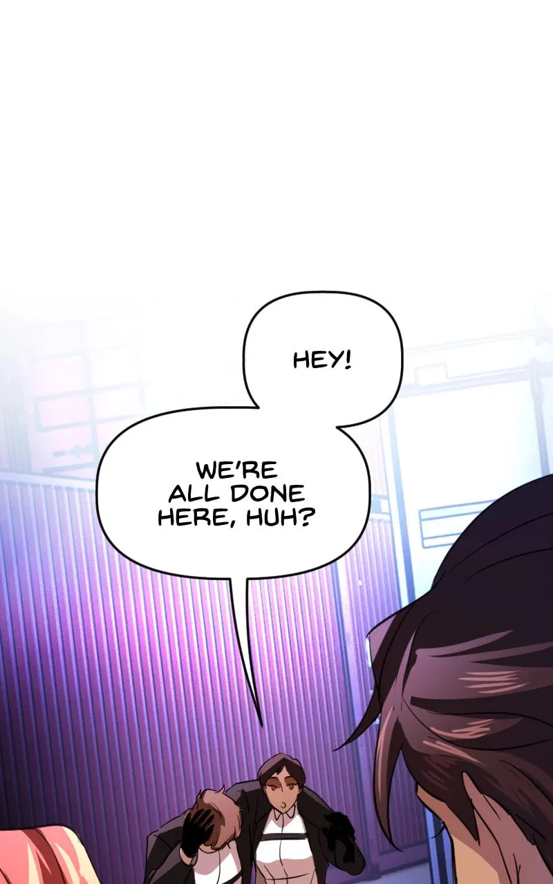 Read Accidental Assassin chapter 11 image 31 on Lezhin