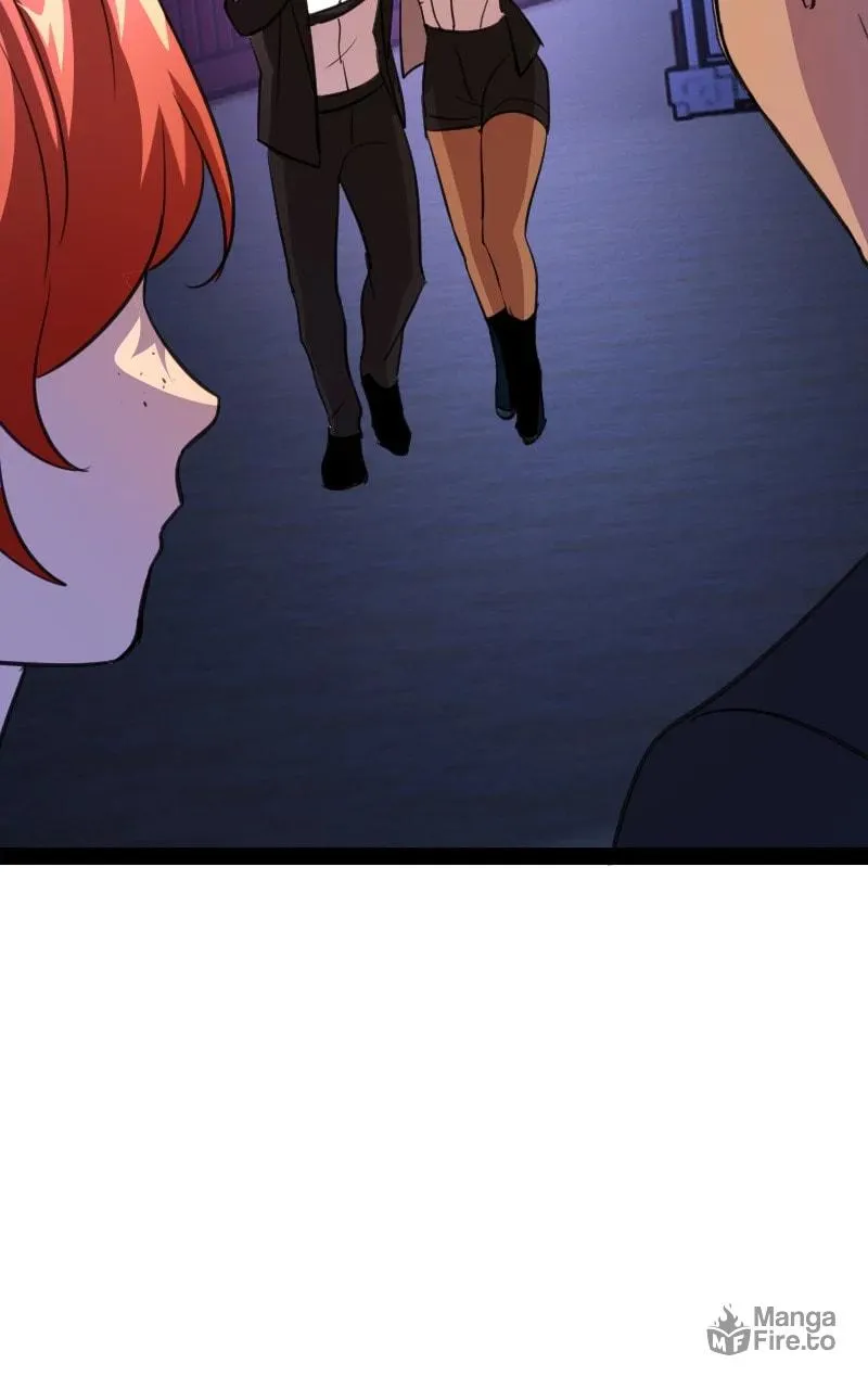 Read Accidental Assassin chapter 11 image 32 on Lezhin