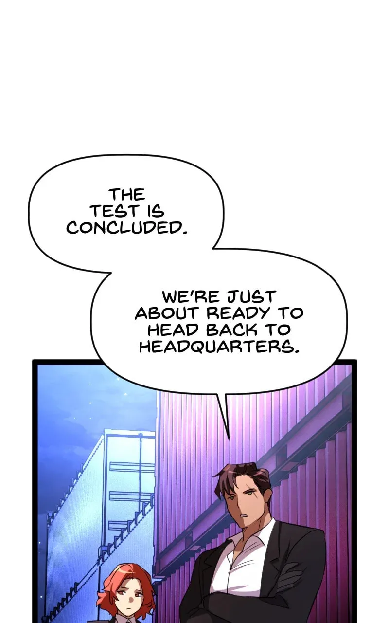 Read Accidental Assassin chapter 11 image 33 on Lezhin