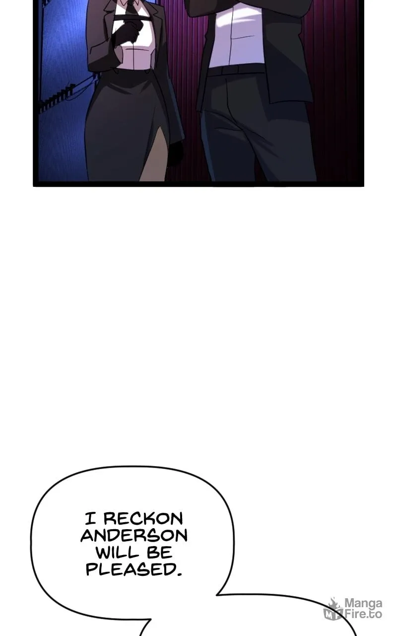 Read Accidental Assassin chapter 11 image 34 on Lezhin